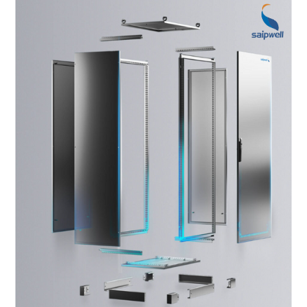 Saipwell KP Modular Distribution Box