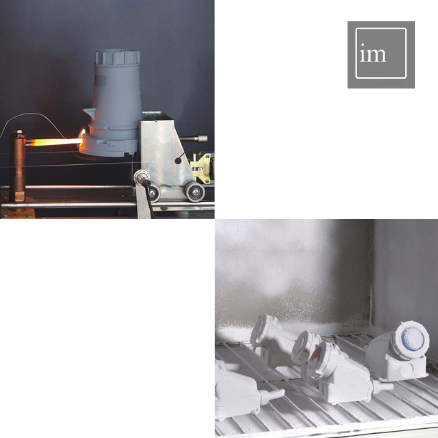 IP 67 Industrial Socket