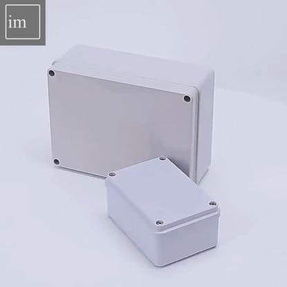 Electrical Junction Box IP 66